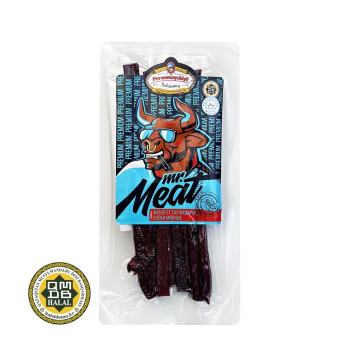 mr Meat premium (премиум) Первомайские Деликатесы, сырокоп в/у, 0,085 кг, шт